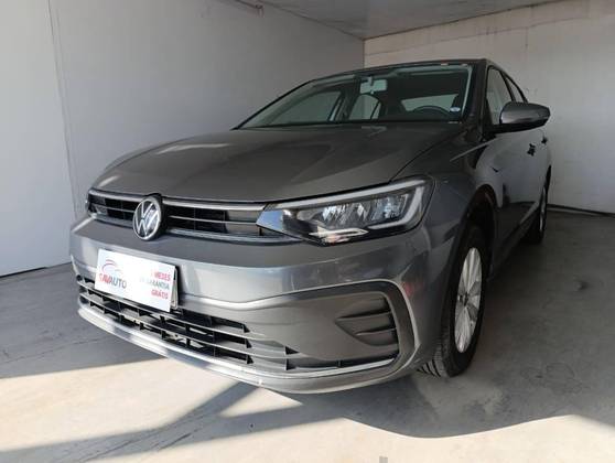 VOLKSWAGEN VIRTUS 1.0 170 TSI MANUAL